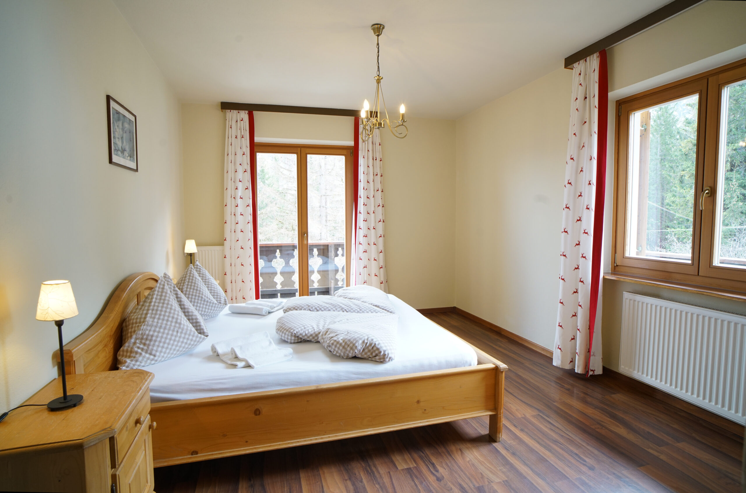 app 2 schlafzimmer
